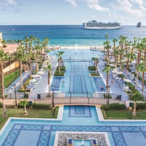 All-Inclusive 4-Night Cabo San Lucas Flight & Hotel Vacation: From $1,278 for 2