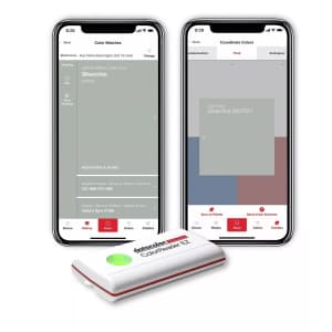 Datacolor ColorReader EZ Color-Matching Tool: $23.60