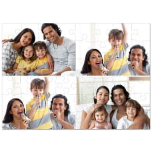 Same Day Photo Puzzles at Walgreens: 60% off Same Day Photo Puzzles at Walgreens: 60% off