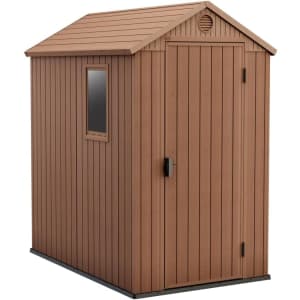 Keter Sheds Prime Day Deals at Amazon: Up to 39% off