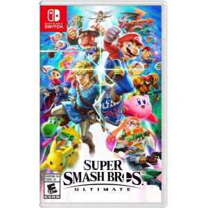 Nintendo Deals at Best Buy: Up to 60% off
