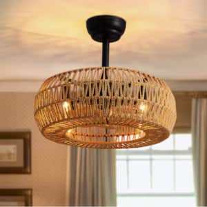 Lowe's Ceiling Lights Deals: Up to 35% off