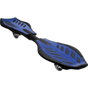 Razor RipStik Caster Board: $45 w/ Prime