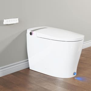 Sotomo YA80 Smart Toilet with Built-in Bidet: $494.99