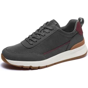 Men's Casual Dress Lightweight Sneakers: $19.99