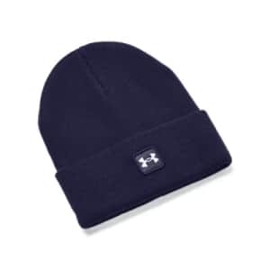 Under Armour Men's Cyber Monday Accessories Deals: from $3, hats from $6