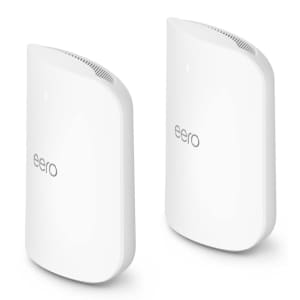 eero Black Friday Deals at Amazon: Up to 40% off