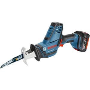 Bosch Power Tools Black Friday Deals at Amazon: Up to 67% off