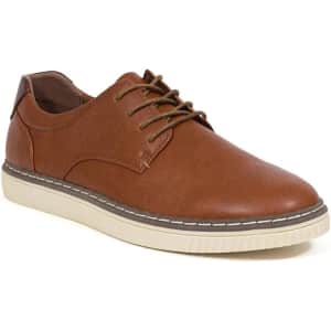 Men's Oxford and Derby Shoes at Macy's: From $21