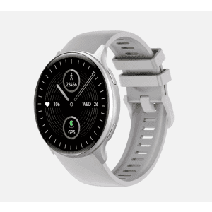 AMOLED Smartwatch w/ Built-In GPS: $25.19