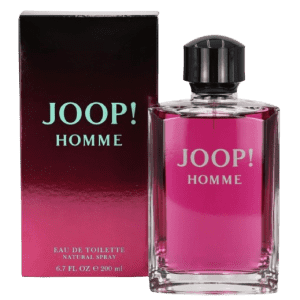 JOOP! Men's 6.7-oz. Cologne: $28