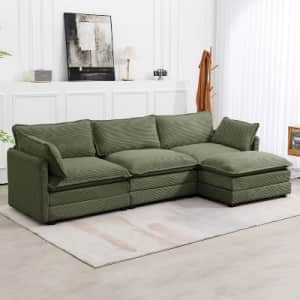 Target Cyber Monday Sofa Deals: Up to 71% off