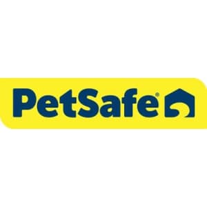 PetSafe Labor Day Savings: $20 off $125 or more...