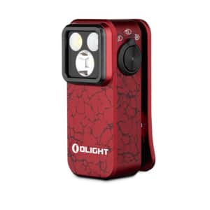 Olight Black Friday Sale: Up to 50% off