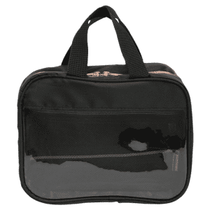 Mytagalongs Esquire Top Handle Hanging Bag: $8.98