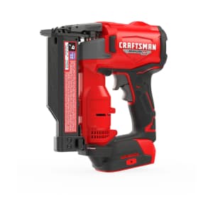Craftsman Nailers at Lowe's: Up to 30% Off Craftsman Nailers at Lowe's: Up to 30% Off