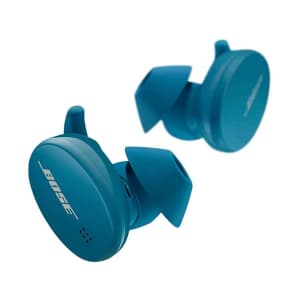 Certified Refurb Bose Sport True Wireless Earbuds: $69.99 Certified Refurb Bose Sport True Wireless Earbuds: $69.99