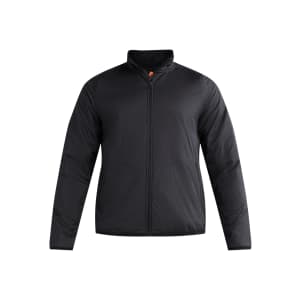 Ozark Trail Men's Lightweight Insulated Zip Jacket: $14.65