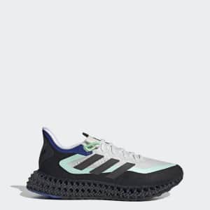 adidas Men's 4DFWD Running Shoes: $95