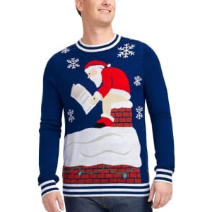 Tipsy Elves Cyber Monday Ugly Sweater Deals: Up to 50% off