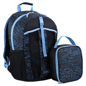 Backpacks, Lunch Bags & Water Bottles at Staples: From $8.99 Backpacks, Lunch Bags & Water Bottles at Staples: From $8.99