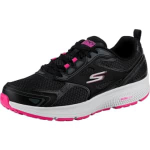 Skechers Women's Go Run Consistent Sneakers: $35 Skechers Women's Go Run Consistent Sneakers: $35