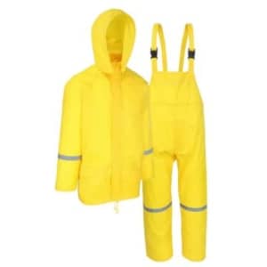 Safety Apparel and Gear at Woot: Up to 83% off