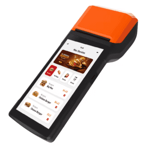 Smart Mobile Handheld POS Device: $85 Smart Mobile Handheld POS Device: $85