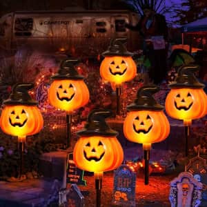 Amazon Haul Halloween: Deals under $20