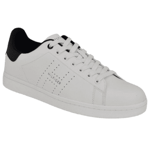 Tommy Hilfiger Men's Liston Sneakers: $15