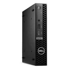 Refurb Dell OptiPlex 3000 Ultra Small Desktops: From $389 Refurb Dell OptiPlex 3000 Ultra Small Desktops: From $389