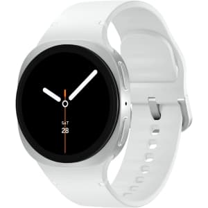 Samsung Galaxy Watch8 40mm Bluetooth Smartwatch: Preorders for $350 w/ $50 Amazon GC Samsung Galaxy Watch8 40mm Bluetooth Smartwatch: Preorders for $350 w/ $50 Amazon GC