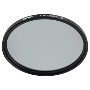 Tiffen Camera Lens Filter Deals at Adorama: Up to 97% off