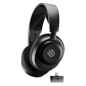 Refurb SteelSeries Arctis Gaming Headsets at Woot: From $50