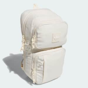 adidas Men's Utility 4 Sling Bag: $22