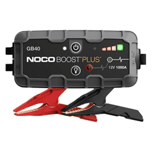 NOCO Jump Starter and Battery Deals at Woot: Up to 37% off