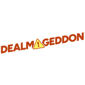 Woot Dealmageddon Sale: Up to 68% off