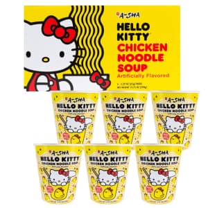 Global Foods at Walmart: Up to 20% off