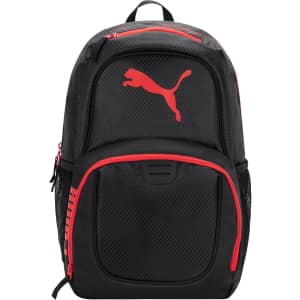 PUMA Evercat Contender 3.0 Backpack Bag: $14