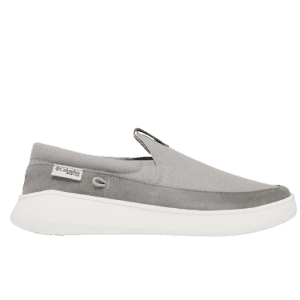 Columbia Men's PFG Boatside Shoes: $41