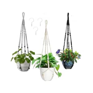 Tool and Garden Deals at Woot: $5