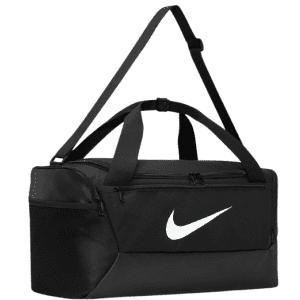 Nike Brasilia 4L Training Duffel Bag: $25 Nike Brasilia 4L Training Duffel Bag: $25