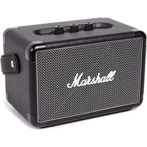 Marshall Speakers Cyber Monday Deals at Amazon: Up to 41% off