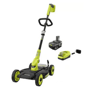 Outdoor Power Equipment at Home Depot: Up to 30% off