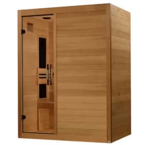 Hot Tubs, Saunas & Outdoor Lighting at Home Depot: Up to 54% off Hot Tubs, Saunas & Outdoor Lighting at Home Depot: Up to 54% off