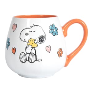 Gibson Home Peanuts 20-oz. Ceramic Mug: $6.76