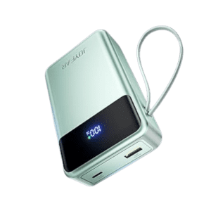 Joyfar 30,000mAh 65W Portable Powerbank: $21