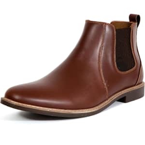 Deer Stags Men's Router Chelsea Boot: $25.30 Deer Stags Men's Router Chelsea Boot: $25.30