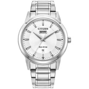 Citizen, Bulova, and Seiko Watches at Macy's: Extra 20% to 30% off Citizen, Bulova, and Seiko Watches at Macy's: Extra 20% to 30% off