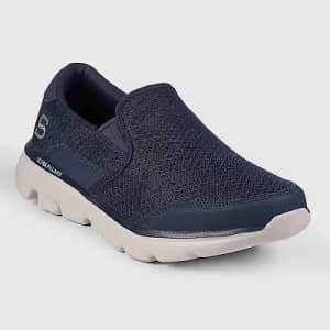 S Sport By Skechers Men's Claye Go Walk Sneakers: $18 in cart